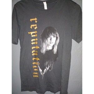 Taylor swift concert tee sz sml
